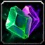 Masterful Emerald